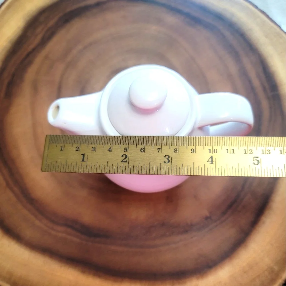 Mini Tea Pot - Picture 8 of 8